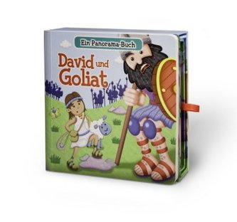 David und Goliat