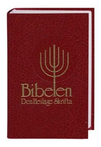 Bibel Norwegisch - Bibelen Den Heilage Skrifta (Nynorsk), Übersetzung in der Gegenwartssprache