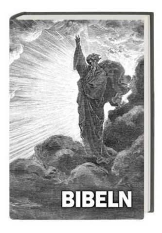 Bibel Schwedisch - Bibeln, Taditionelle Übersetzung