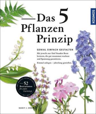 Das 5 Pflanzen Prinzip