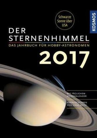Der Sternenhimmel 2017