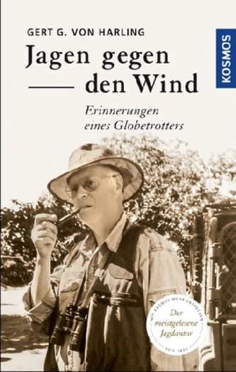 Jagen gegen den Wind