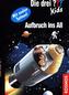 Die drei ??? Kids - Aufbruch ins All