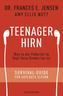Teenager-Hirn