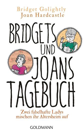 Bridgets und Joans Tagebuch
