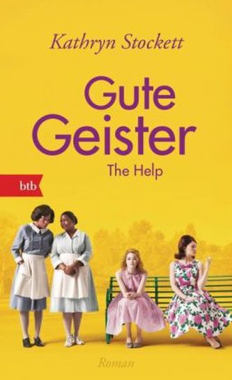 Gute Geister