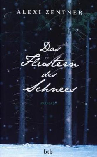 Das Flüstern des Schnees