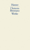 Werke, 4 Bde.. Bd.4