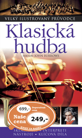 Klasická hudba