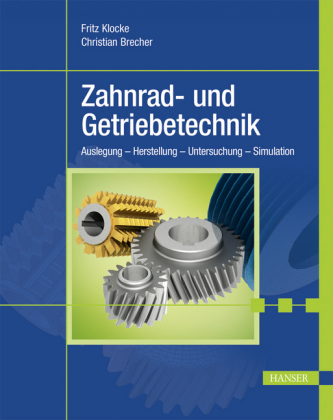 Zahnrad- und Getriebetechnik