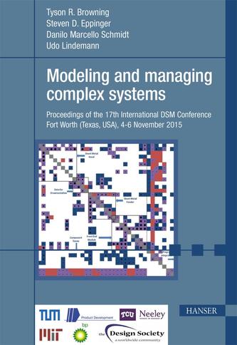 Modeling and managing complex Systems, w. CD-ROM