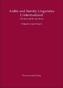 Arabic and Semitic Linguistics Contextualized