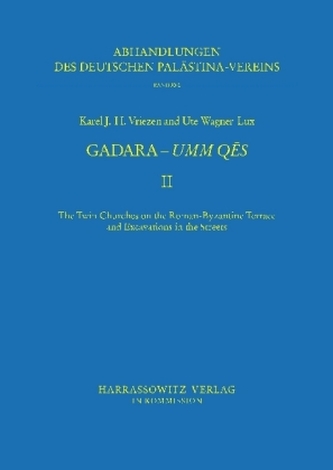 Gadara - Umm Qes II