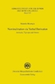 Nominalization via Verbal Derivation