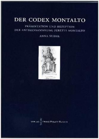 Der Codex Montalto
