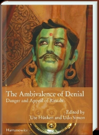 The Ambivalence of Denial