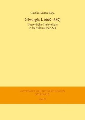 Giwargis I. (660-680)