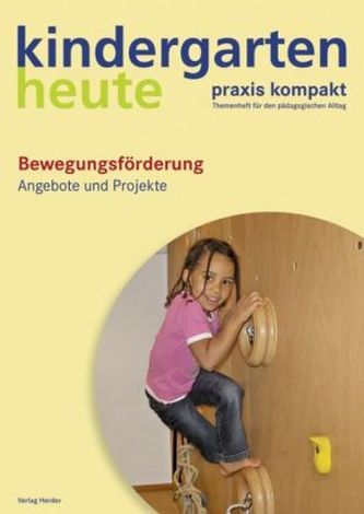 Bewegungsförderung