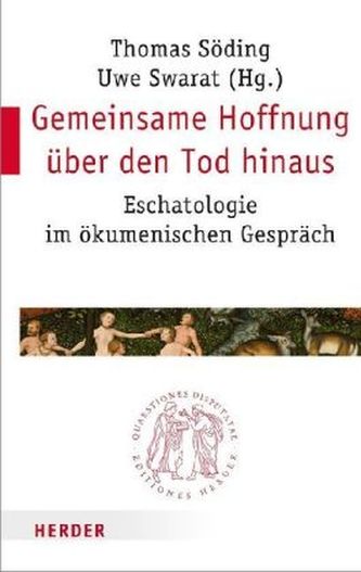 Gemeinsame Hoffnung über den Tod hinaus