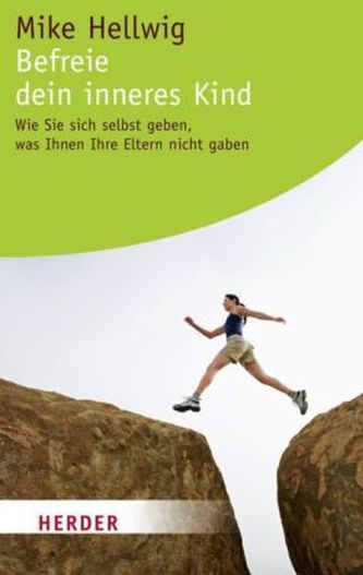 Befreie dein inneres Kind