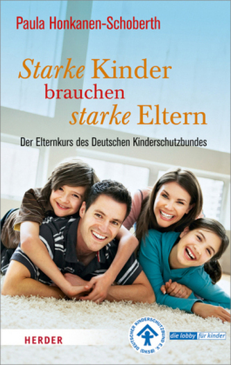 Starke Kinder brauchen starke Eltern