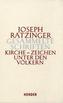 Kirche - Zeichen unter den Völkern. Tlbd.2