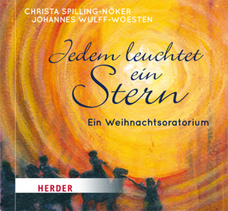 Jedem leuchtet ein Stern, 1 Audio-CD