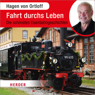 Fahrt durchs Leben, 1 Audio-CD