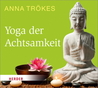 Yoga der Achtsamkeit, 1 Audio-CD