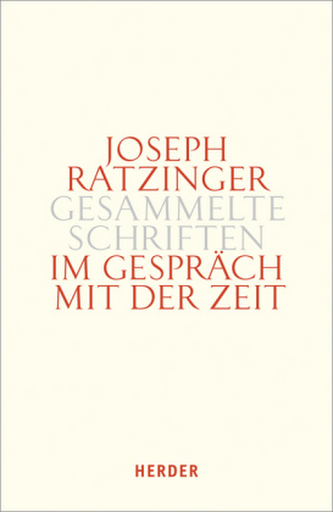 Im Gespräch mit der Zeit. Tl.2