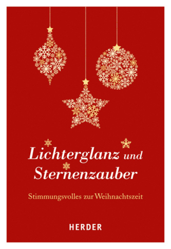 Lichterglanz und Sternenzauber