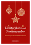 Lichterglanz und Sternenzauber