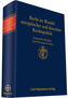 Recht im Wandel deutscher und europäischer Rechtspolitik