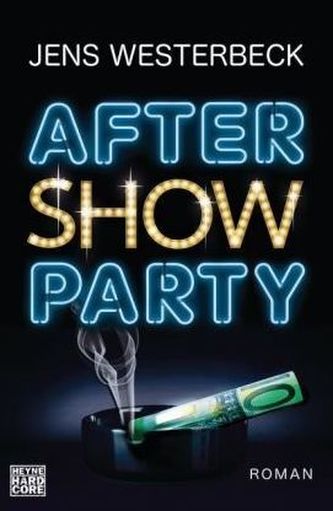 Aftershowparty