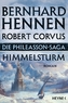Die Phileasson Saga - Himmelsturm