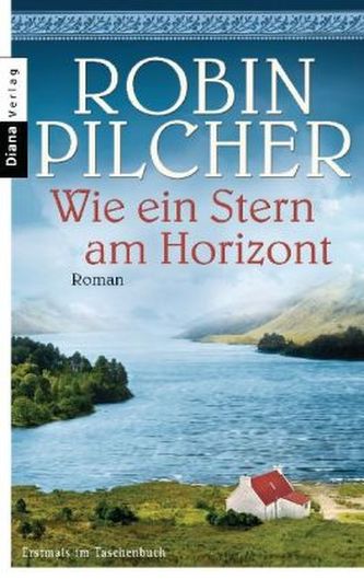 Wie ein Stern am Horizont