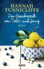 Der Geschmack von Salz und Honig