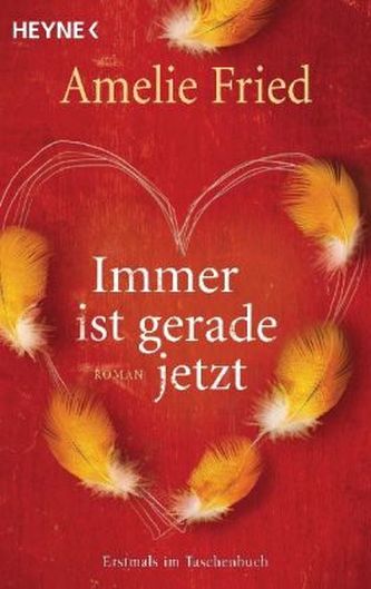 Immer ist gerade jetzt