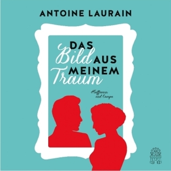 Das Bild aus meinem Traum, 3 Audio-CDs