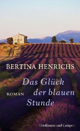 Das Glück der blauen Stunde