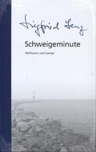 Schweigeminute, Sonderausgabe