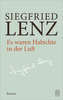 Es waren Habichte in der Luft