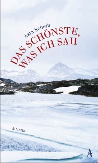 Das Schönste, was ich sah