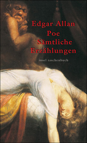 Sämtliche Erzählungen, 4 Bde.