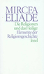 Die Religionen und das Heilige