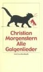 Alle Galgenlieder