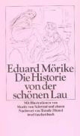 Die Historie von der schönen Lau