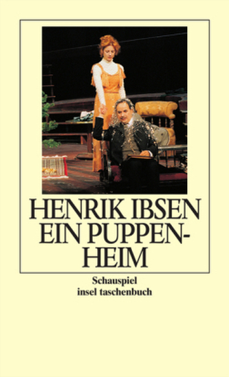 Ein Puppenheim
