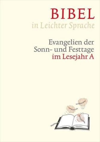Bibel in leichter Sprache