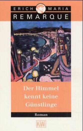 Der Himmel Kennt Keine Gunstlinge